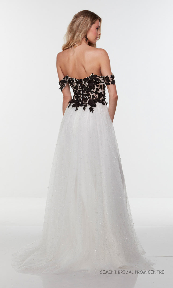 Alyce Paris 61219-Gemini Bridal Prom Tuxedo Centre