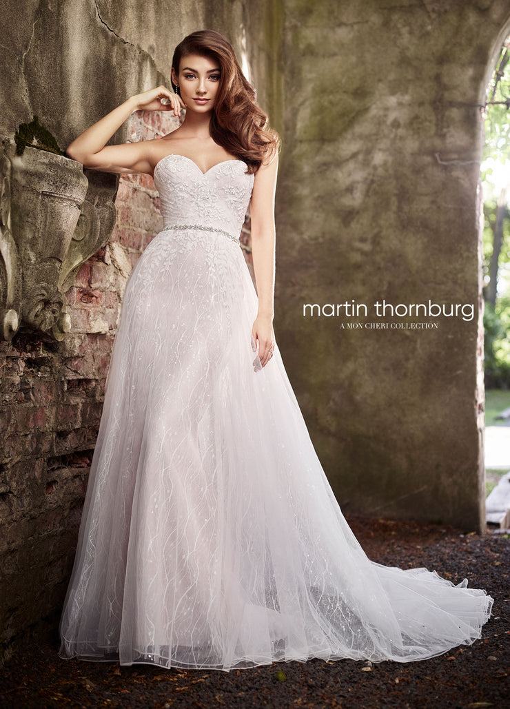 Martin Thornburg 119276-Gemini Bridal Prom Tuxedo Centre