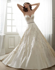 SOPHIA TOLLI Y11626-Gemini Bridal Prom Tuxedo Centre