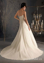 MORI LEE BLU 5164-Gemini Bridal Prom Tuxedo Centre