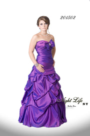 SHIRLEY DIOR NIGHTLIFE 1502-Gemini Bridal Prom Tuxedo Centre