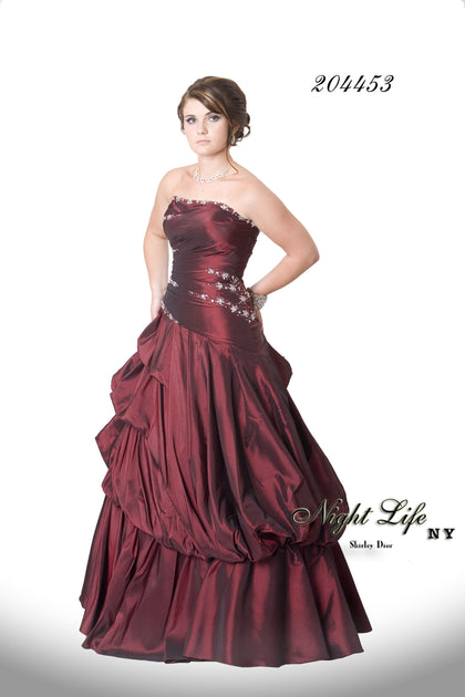 SHIRLEY DIOR 251388 main image 1