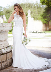 Martin Thornburg 218231-Gemini Bridal Prom Tuxedo Centre