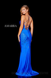 Amarra 20005-Gemini Bridal Prom Tuxedo Centre