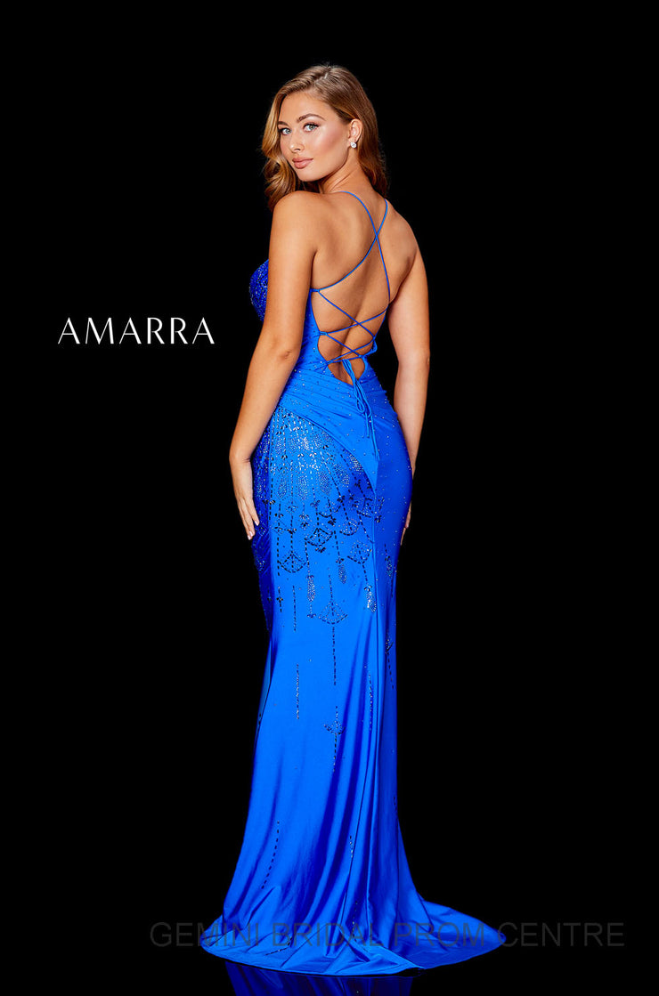 Amarra 20005-Gemini Bridal Prom Tuxedo Centre