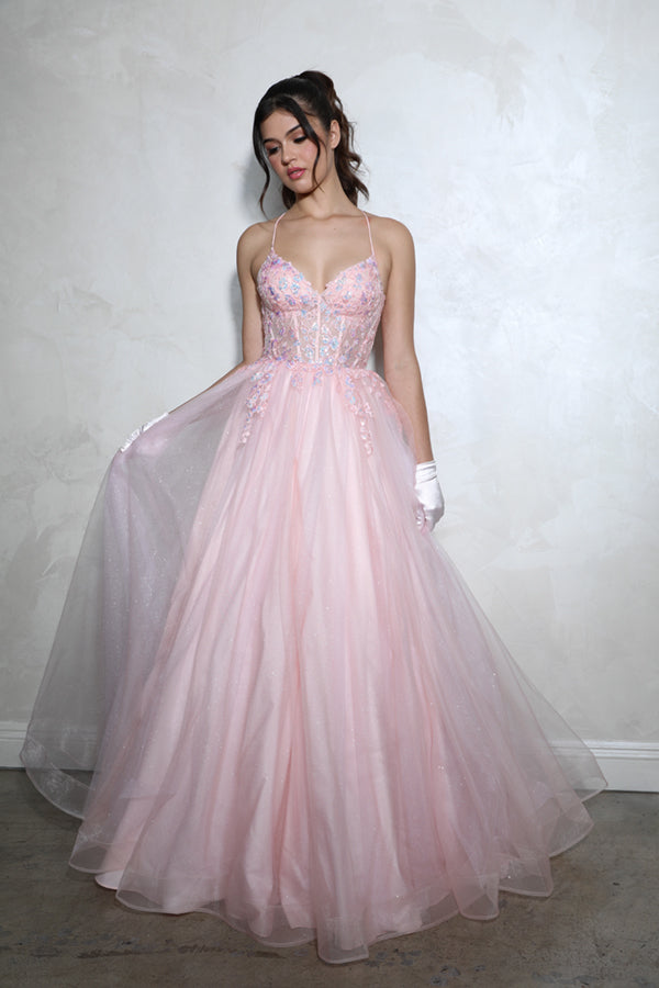 Dusty Rose Prom Tulle Dusky Pink Evening Dress Light Pink Prom Dress Corset Top Strapless Depop Dusty Rose Prom Tulle Dusky Pink Evening Dress Light Pink Prom Dress Corset Top Strapless Depop