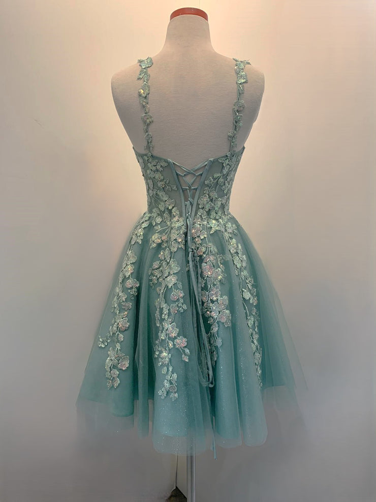 Prom Dress 45EK152-Gemini Bridal Prom Tuxedo Centre