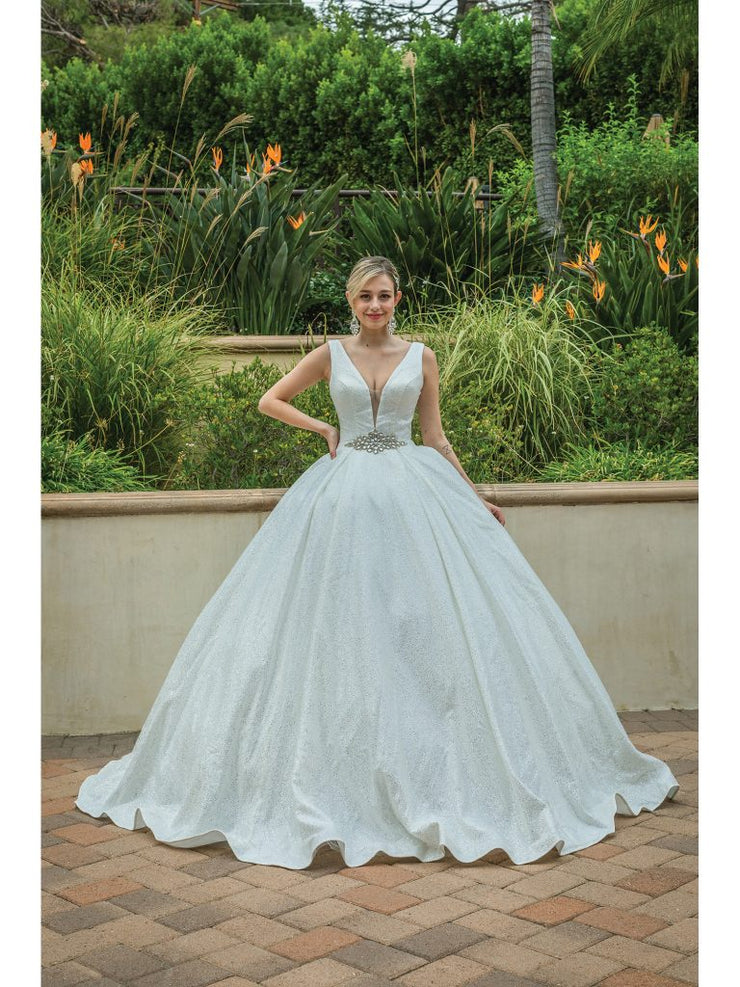 Gemini Wedding Dress 320166