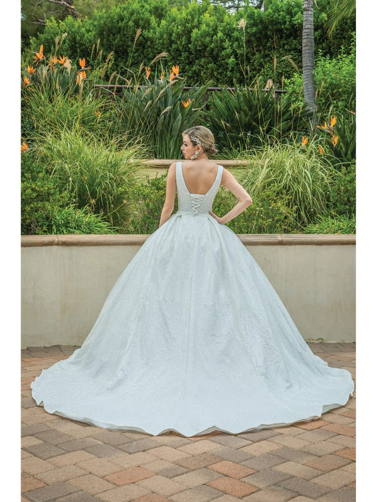 Gemini Wedding Dress 320166-Gemini Bridal Prom Tuxedo Centre