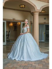 Gemini Wedding Dress 320169