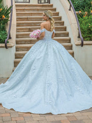 Gemini Wedding Dress 320182-Gemini Bridal Prom Tuxedo Centre