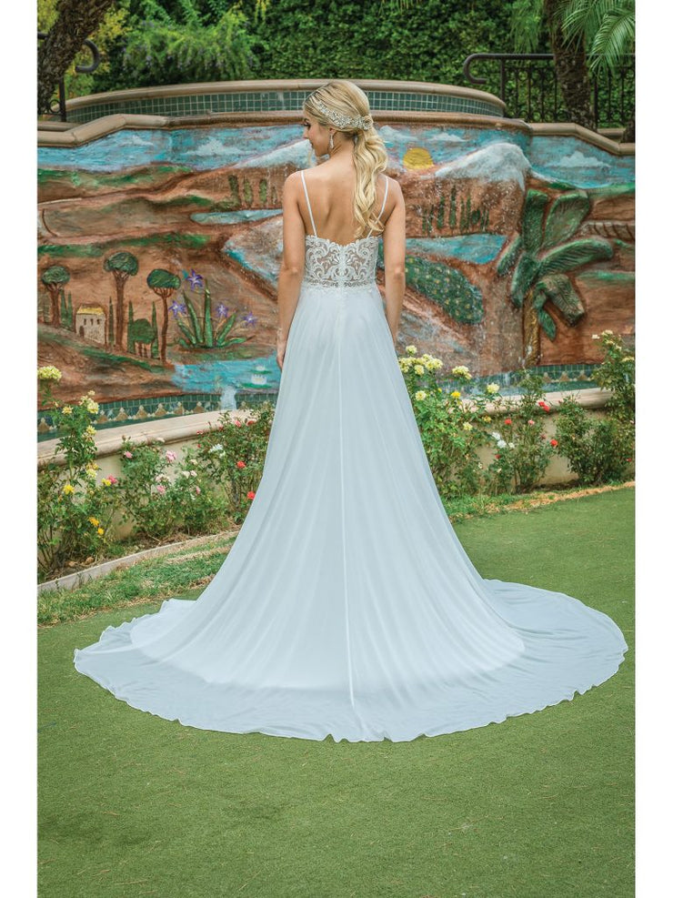 Gemini Wedding Dress 320208-Gemini Bridal Prom Tuxedo Centre
