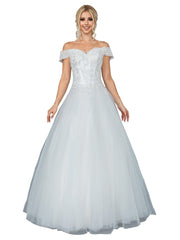 Gemini Wedding Dress 320212-Gemini Bridal Prom Tuxedo Centre