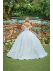 Gemini Wedding Dress 320213-Gemini Bridal Prom Tuxedo Centre