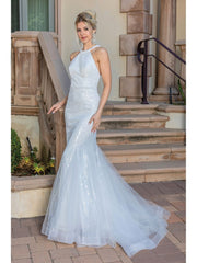 Gemini Wedding Dress 320224-Gemini Bridal Prom Tuxedo Centre