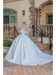 Gemini Wedding Dress 320228-Gemini Bridal Prom Tuxedo Centre
