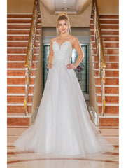 Gemini Wedding Dress 320237