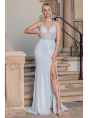 Gemini Wedding Dress 320246-Gemini Bridal Prom Tuxedo Centre