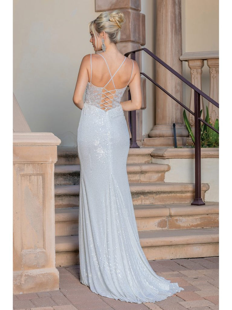 Gemini Wedding Dress 320246