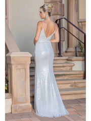 Gemini Wedding Dress 320247