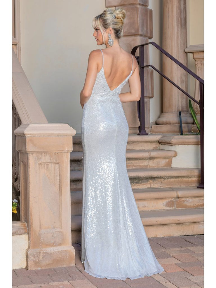 Gemini Wedding Dress 320247-Gemini Bridal Prom Tuxedo Centre
