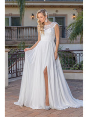 Gemini Wedding Dress 320249-Gemini Bridal Prom Tuxedo Centre