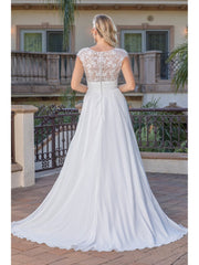 Gemini Wedding Dress 320249