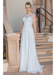 Gemini Wedding Dress 320251