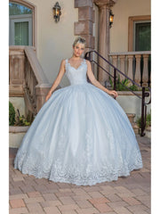 Gemini Wedding Dress 320259-Gemini Bridal Prom Tuxedo Centre