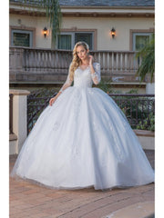Gemini Wedding Dress 320264