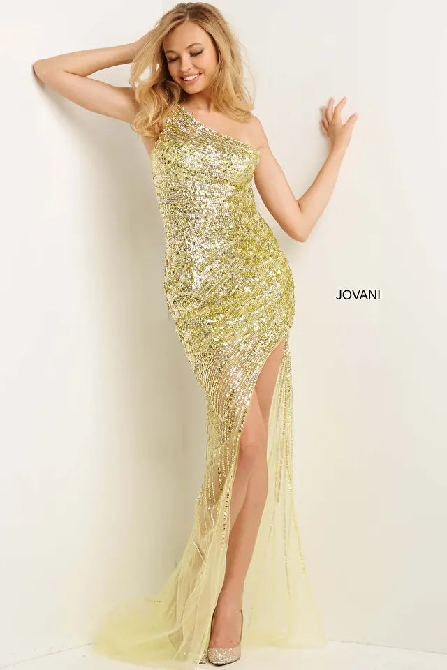 Jovani 05647-Gemini Bridal Prom Tuxedo Centre