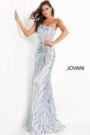 Jovani 05664-Gemini Bridal Prom Tuxedo Centre