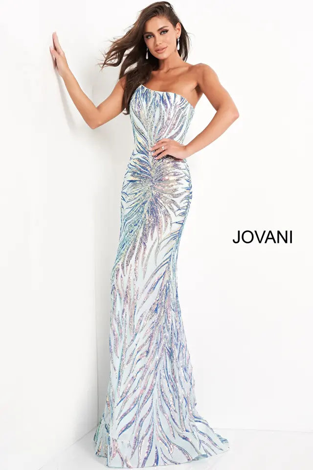 Jovani 05664-Gemini Bridal Prom Tuxedo Centre