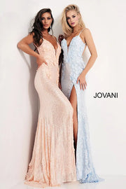 Jovani 1012A 00-8-Gemini Bridal Prom Tuxedo Centre