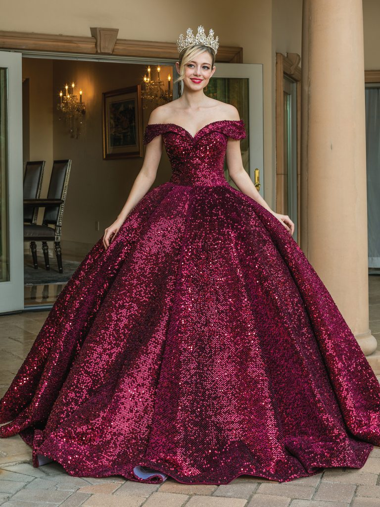 Quinceanera Dress 321559 Gemini Bridal Quinceanera Dress 321559 Gemini Bridal