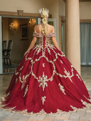 Quinceanera Dress 321572-Gemini Bridal Prom Tuxedo Centre