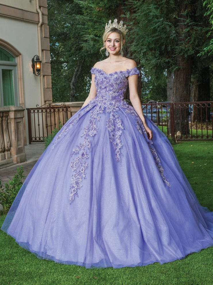 Quinceanera Dress 321574-Gemini Bridal Prom Tuxedo Centre