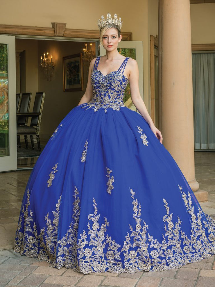 Quinceanera Dress 321593-Gemini Bridal Prom Tuxedo Centre