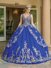 Quinceanera Dress 321594-Gemini Bridal Prom Tuxedo Centre