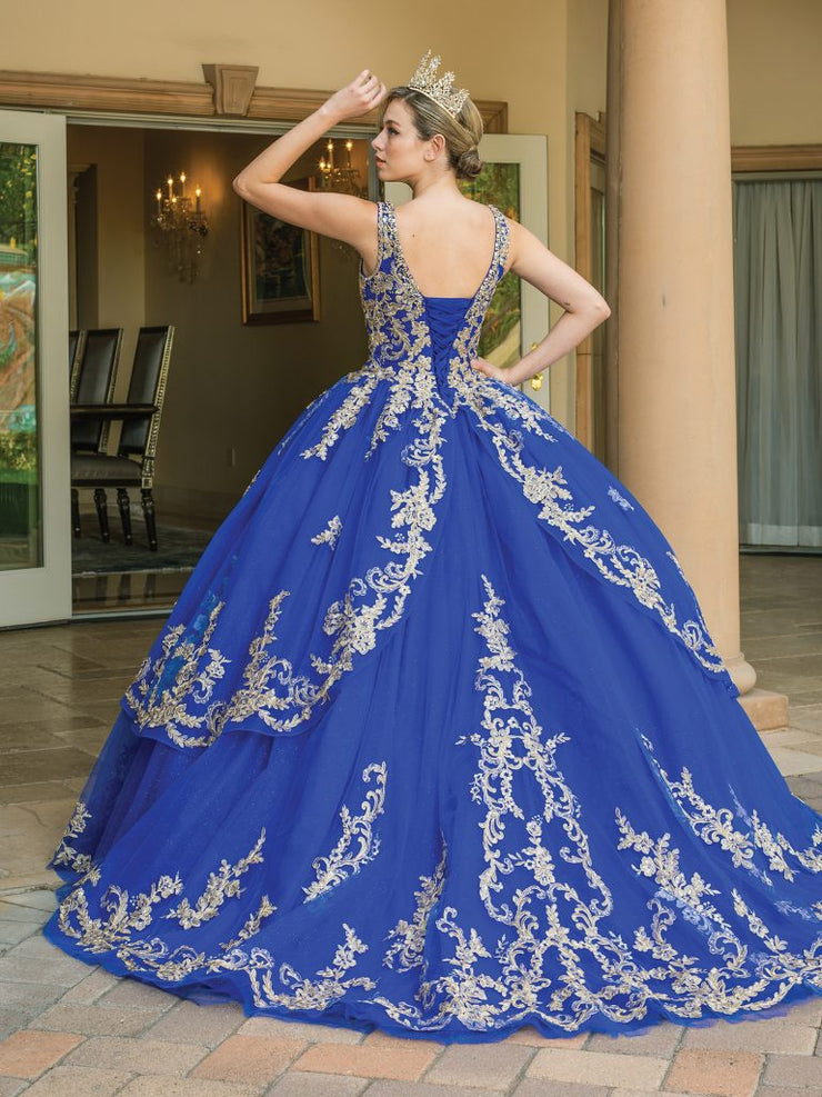Quinceanera Dress 321594-Gemini Bridal Prom Tuxedo Centre