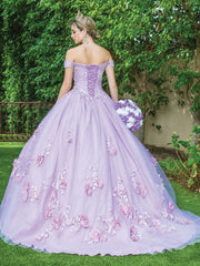 Quinceanera Dress 321598 – Gemini Bridal