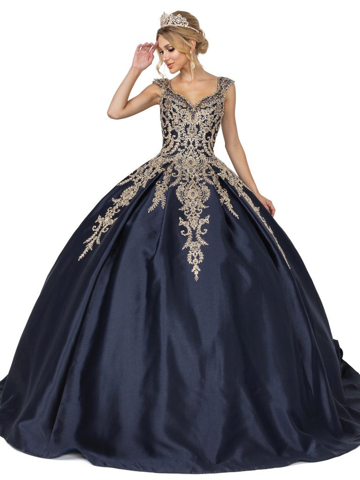 Quinceanera Dress 321606-Gemini Bridal Prom Tuxedo Centre