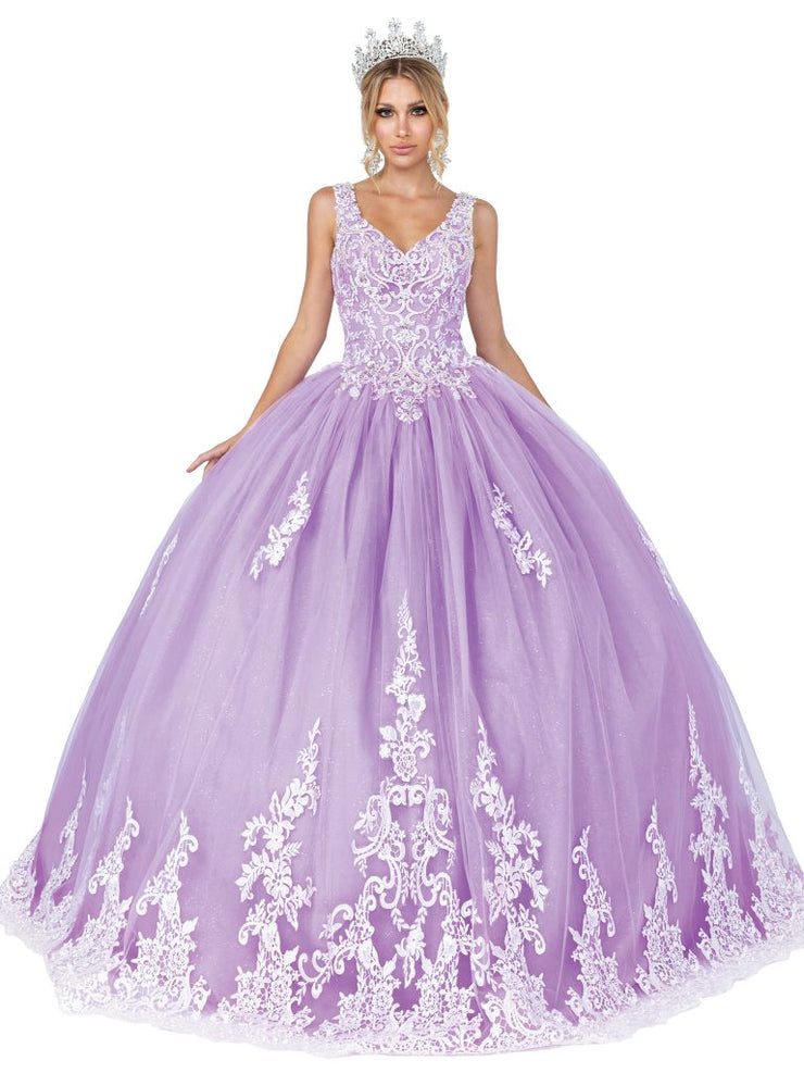 Quinceanera Dress 321608-Gemini Bridal Prom Tuxedo Centre