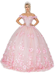 Quinceanera Dress 321613-Gemini Bridal Prom Tuxedo Centre