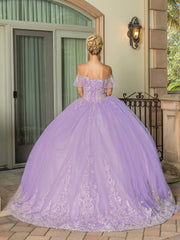 Quinceanera Dress 321615-Gemini Bridal Prom Tuxedo Centre