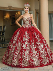 Quinceanera Dress 321616-Gemini Bridal Prom Tuxedo Centre