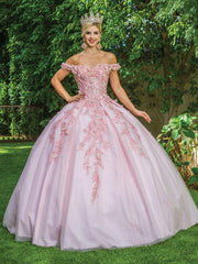 Quinceanera Dress 321620-Gemini Bridal Prom Tuxedo Centre
