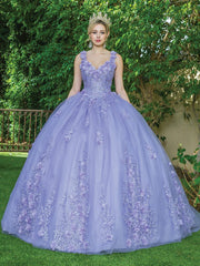 Quinceanera Dress 321623-Gemini Bridal Prom Tuxedo Centre