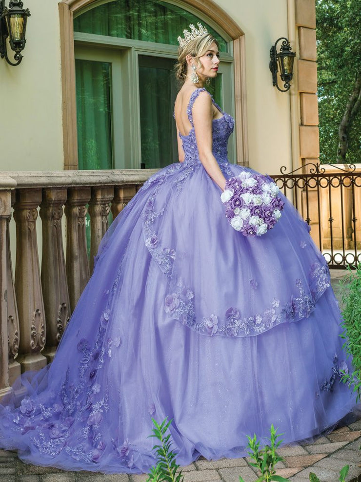 Quinceanera Dress 321627-Gemini Bridal Prom Tuxedo Centre