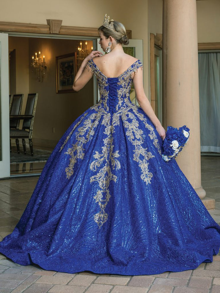 Quinceanera Dress 321636-Gemini Bridal Prom Tuxedo Centre